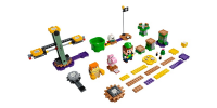 LEGO Super Mario™ Adventures with Luigi Starter Course 2021